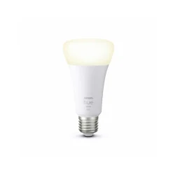 PHILIPS HUE WHITE ÄLYLAMPPU 15.5W A67 E27 1600L 2700K