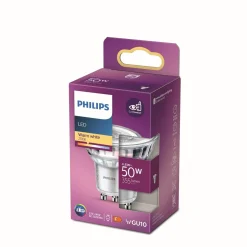 PHILIPS LED SPOTTILAMPPU 50W GU10 355L 2700K