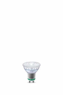 PHILIPS LED-KOHDELAMPPU ULTRA EFFICIENT 2,1W 400LM GU10 4000K