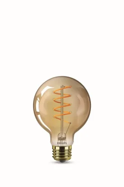 PHILIPS LED-LAMPPU SCENESWITCH 5,5W G95 E27 2700K
