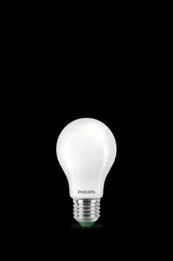 PHILIPS LED-LAMPPU ULTRA EFFICIENT 4W 840LM E27 4000K