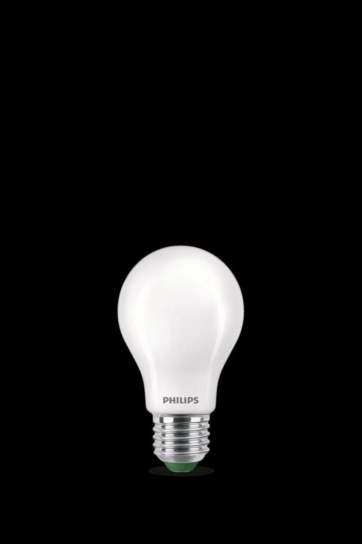 PHILIPS LED-LAMPPU ULTRA EFFICIENT 4W 840LM E27 4000K