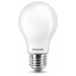 PHILIPS LED-LAMPPU 40W A60 E27 HUURRETTU 2KPL 470L 2700K