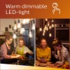 PHILIPS LED-LAMPPU 75W A60 E27 HUURRE 1055L 2200-2700K