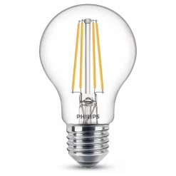PHILIPS LED-LAMPPU 60W A60 E27 KIRKAS 806L 2700K