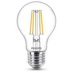 PHILIPS LED-LAMPPU 40W A60 E27 KIRKAS 2KPL 470L 2700K