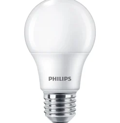 PHILIPS LED-LAMPPU 60W A60 E27X3 2700K 60X108XMM