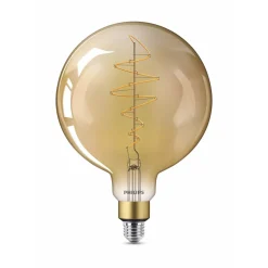 PHILIPS LED-LAMPPU 7W G200 E27 1800K