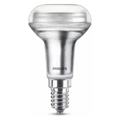 PHILIPS LED-LAMPPU 40W R50 E14 255L 2700K