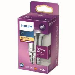 PHILIPS LED-LAMPPU 40W R50 E14 255L 2700K