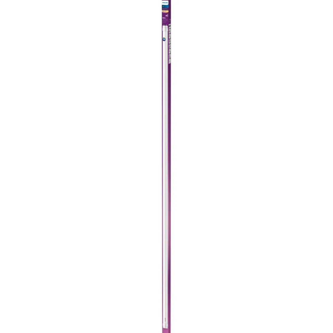 PHILIPS LED-PUTKI 20W G13 T8 2700K 1500MM