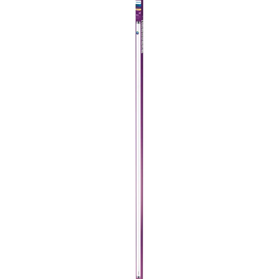 PHILIPS LED-PUTKI 20W G13 T8 2700K 1500MM