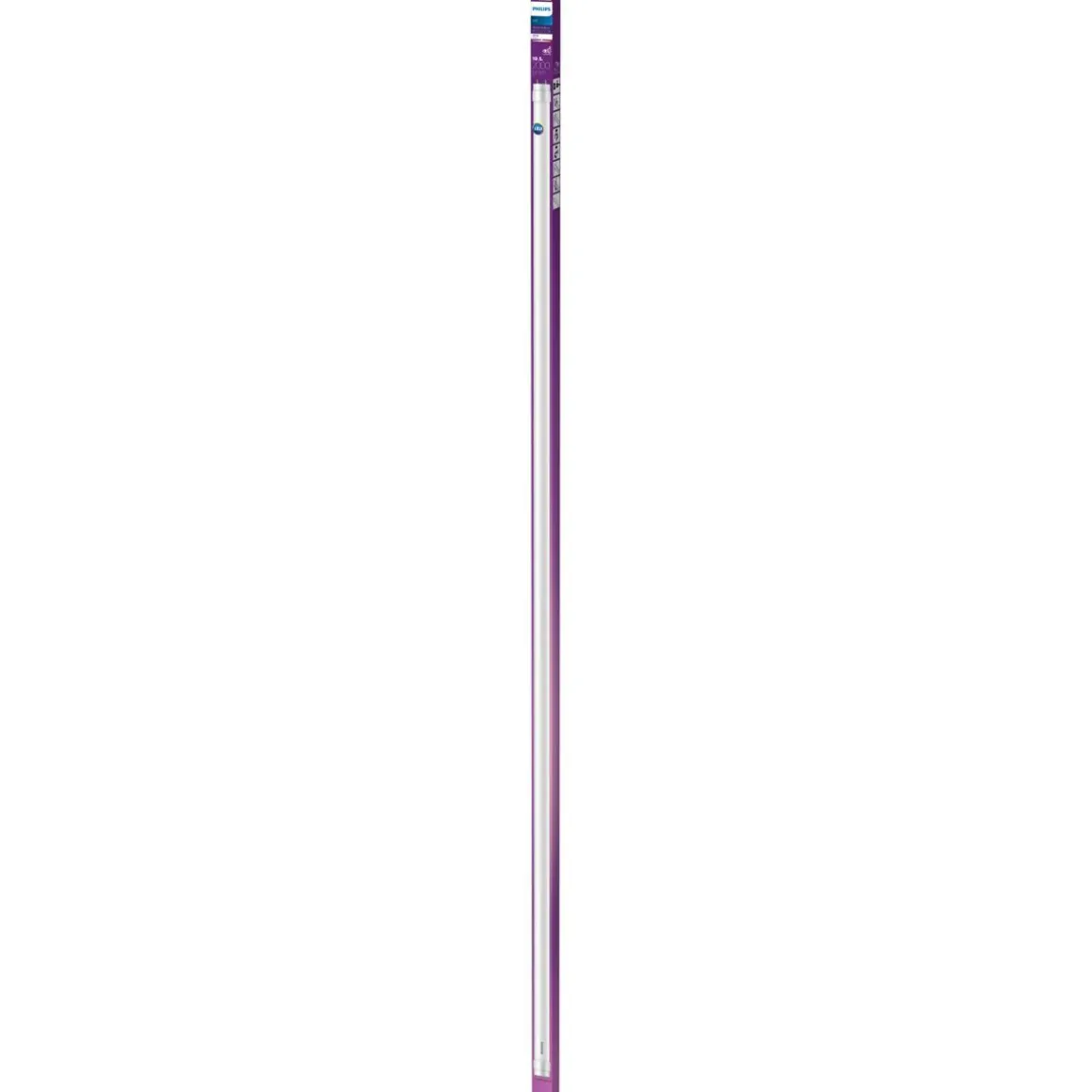 PHILIPS LED-PUTKI 20W G13 T8 3000K 1500MM