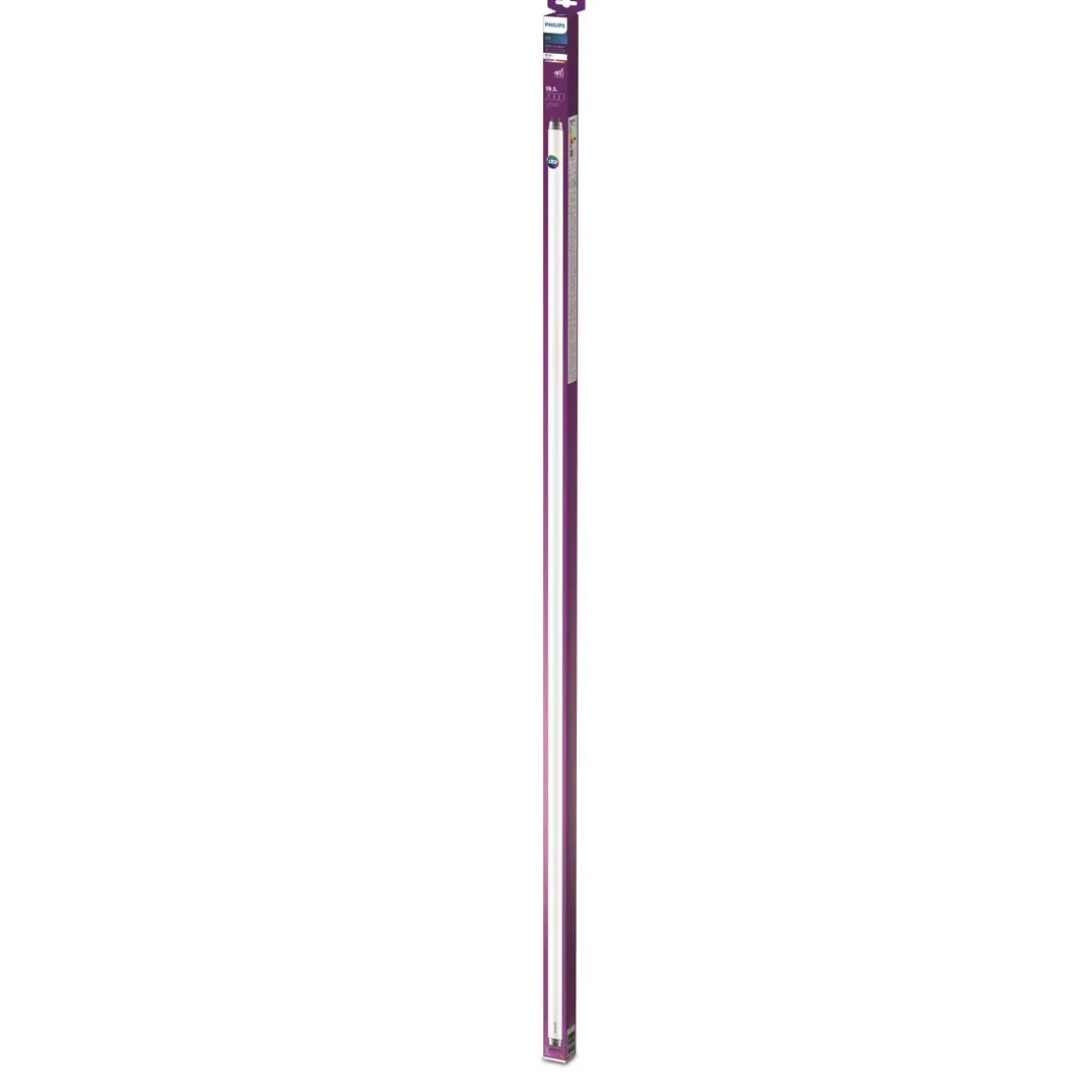 PHILIPS LED-PUTKI 20W G13 T8 3000K 1500MM