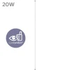 PHILIPS LED-PUTKI 20W G13 T8 4000K 1500MM