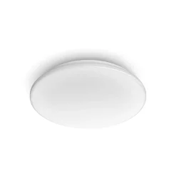 PHILIPS MOIRE KATTOVALAISIN 10W 2700K PYÖREÄ VALKOINEN