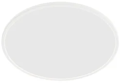 PHILIPS SUPERSLIM KATTOVALAISIN 24,5 CM 15W 40K IP54 VALKOINEN