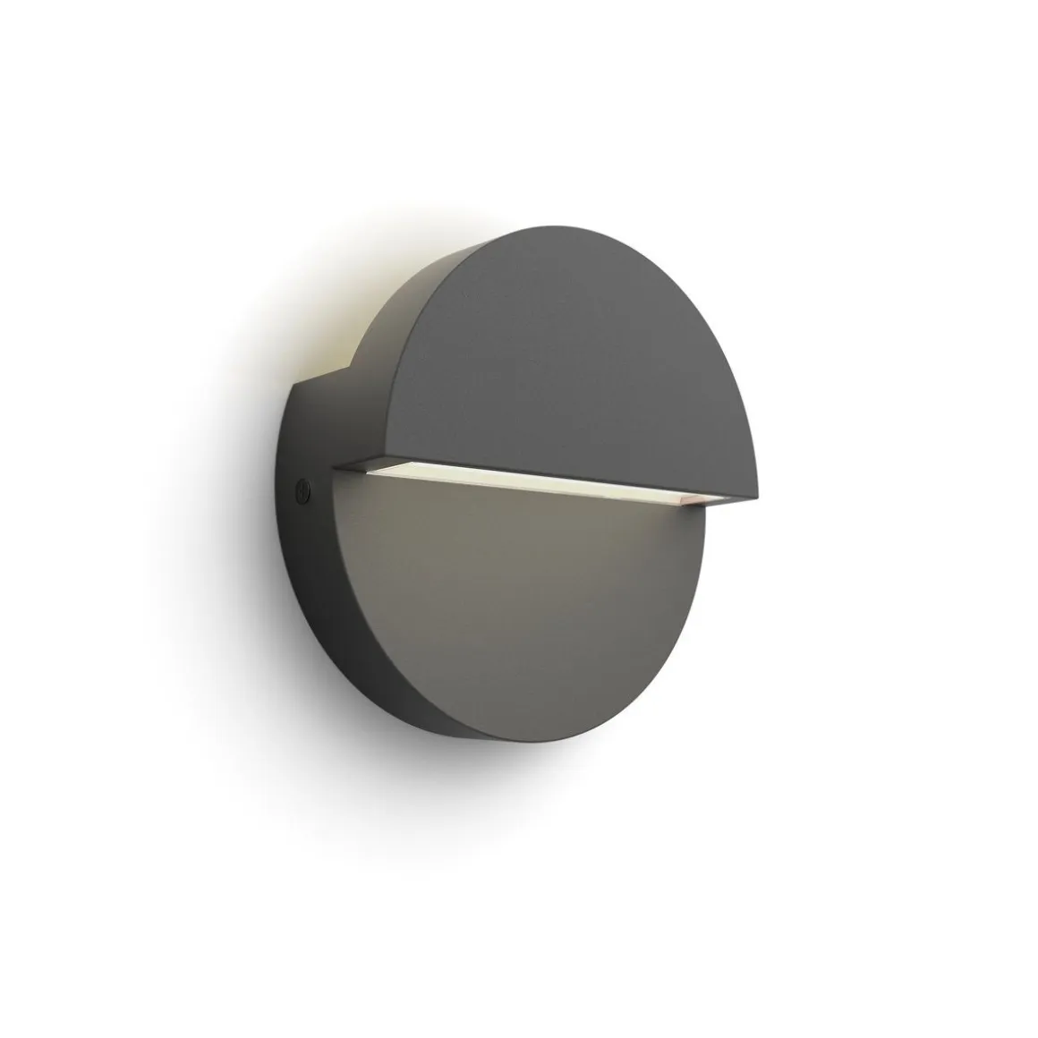PHILIPS VALOR ULTRA EFFICIENT 2X 4,3W 27K ANTRASIITTI