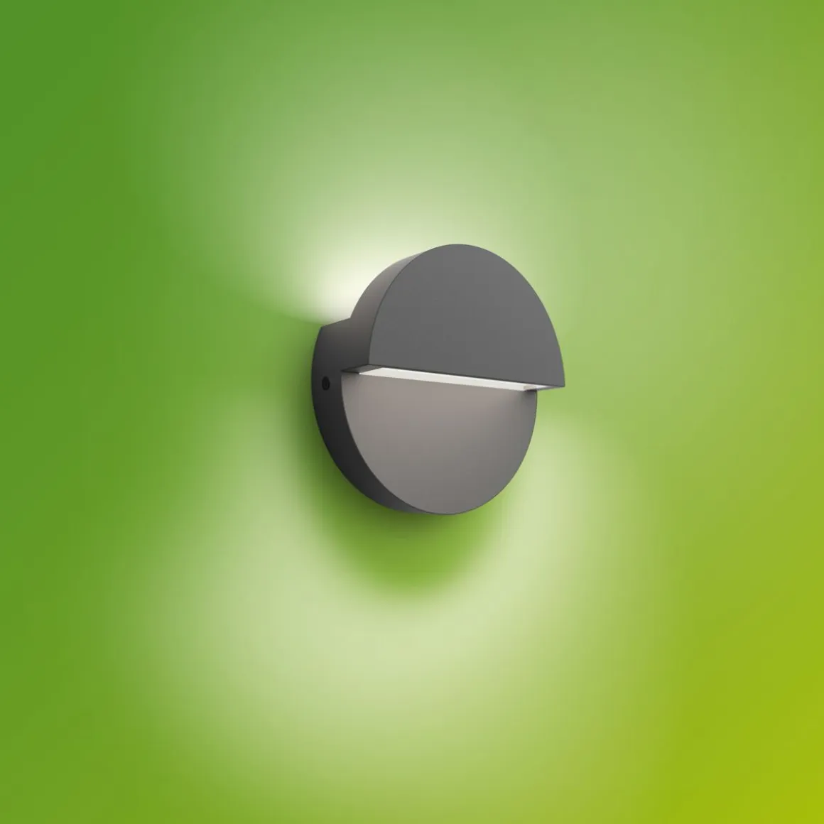 PHILIPS VALOR ULTRA EFFICIENT 2X 4,3W 27K ANTRASIITTI