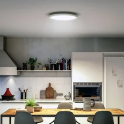PHILIPS HUE AURELLE PANEELIVALAISIN 30CM 2000-6500K PYÖ
