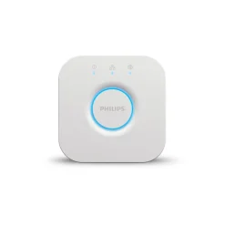 PHILIPS HUE BRIDGE VALAISTUSJÄRJESTELMÄN OHJAUSLAITE