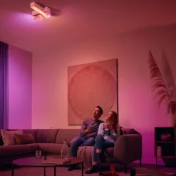 PHILIPS HUE DIMMER SWITCH HIMMENNINKYTKI IP20