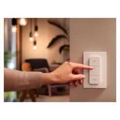 PHILIPS HUE DIMMER SWITCH HIMMENNINKYTKI IP20