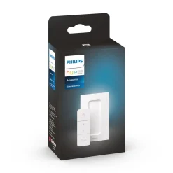 PHILIPS HUE DIMMER SWITCH HIMMENNINKYTKI IP20