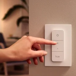 PHILIPS HUE DIMMER SWITCH HIMMENNINKYTKI IP20