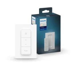 PHILIPS HUE DIMMER SWITCH HIMMENNINKYTKI IP20