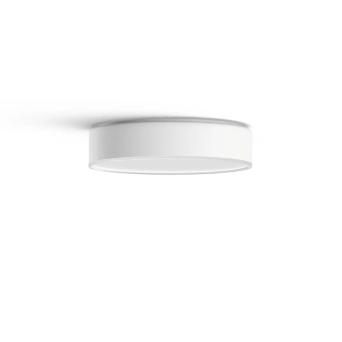 PHILIPS HUE ENRAVE KATTOVALAISIN (PIENI) 26,1CM 2200-6500K