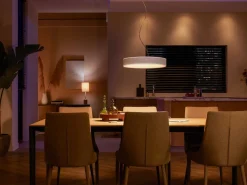 PHILIPS HUE ENRAVE RIIPPUVALAISIN 42,5CM 2200-6500K