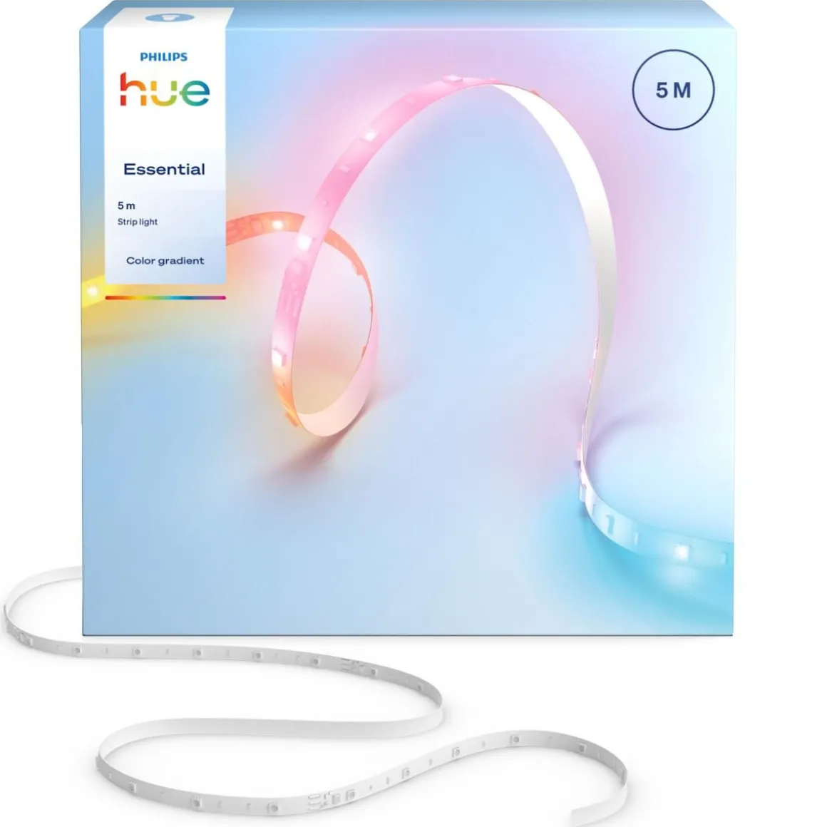 PHILIPS HUE ESSENTIAL VALONAUHA 5M