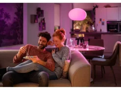 PHILIPS HUE FLOURISH RIIPPUVALAISIN 40,1CM 2000-6500K