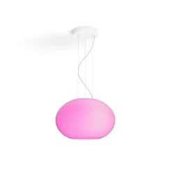 PHILIPS HUE FLOURISH RIIPPUVALAISIN 40,1CM 2000-6500K