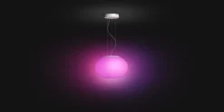 PHILIPS HUE FLOURISH RIIPPUVALAISIN 40,1CM 2000-6500K