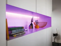 PHILIPS HUE LIGHTSTRIP -VALONAUHA JATKOPALA 1M 570L 2000-6500K