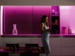PHILIPS HUE LIGHTSTRIP -VALONAUHA JATKOPALA 1M 570L 2000-6500K