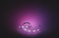 PHILIPS HUE LIGHTSTRIP -VALONAUHA JATKOPALA 1M 570L 2000-6500K