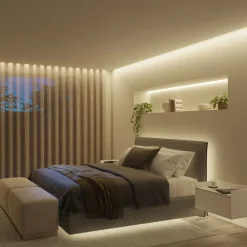 PHILIPS HUE SOLO VALONAUHA 3M 2000-6500K