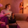 PHILIPS HUE WALL SWITCH MODULE -SEINÄKYTKINMODUULI IP20 IP20