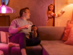 PHILIPS HUE WALL SWITCH MODULE -SEINÄKYTKINMODUULI IP20 IP20