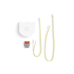 PHILIPS HUE WALL SWITCH MODULE -SEINÄKYTKINMODUULI IP20 IP20