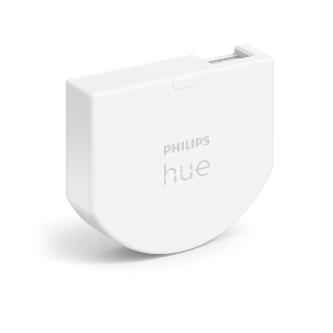 PHILIPS HUE WALL SWITCH MODULE -SEINÄKYTKINMODUULI IP20 IP20