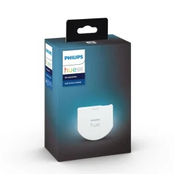 PHILIPS HUE WALL SWITCH MODULE -SEINÄKYTKINMODUULI IP20 IP20
