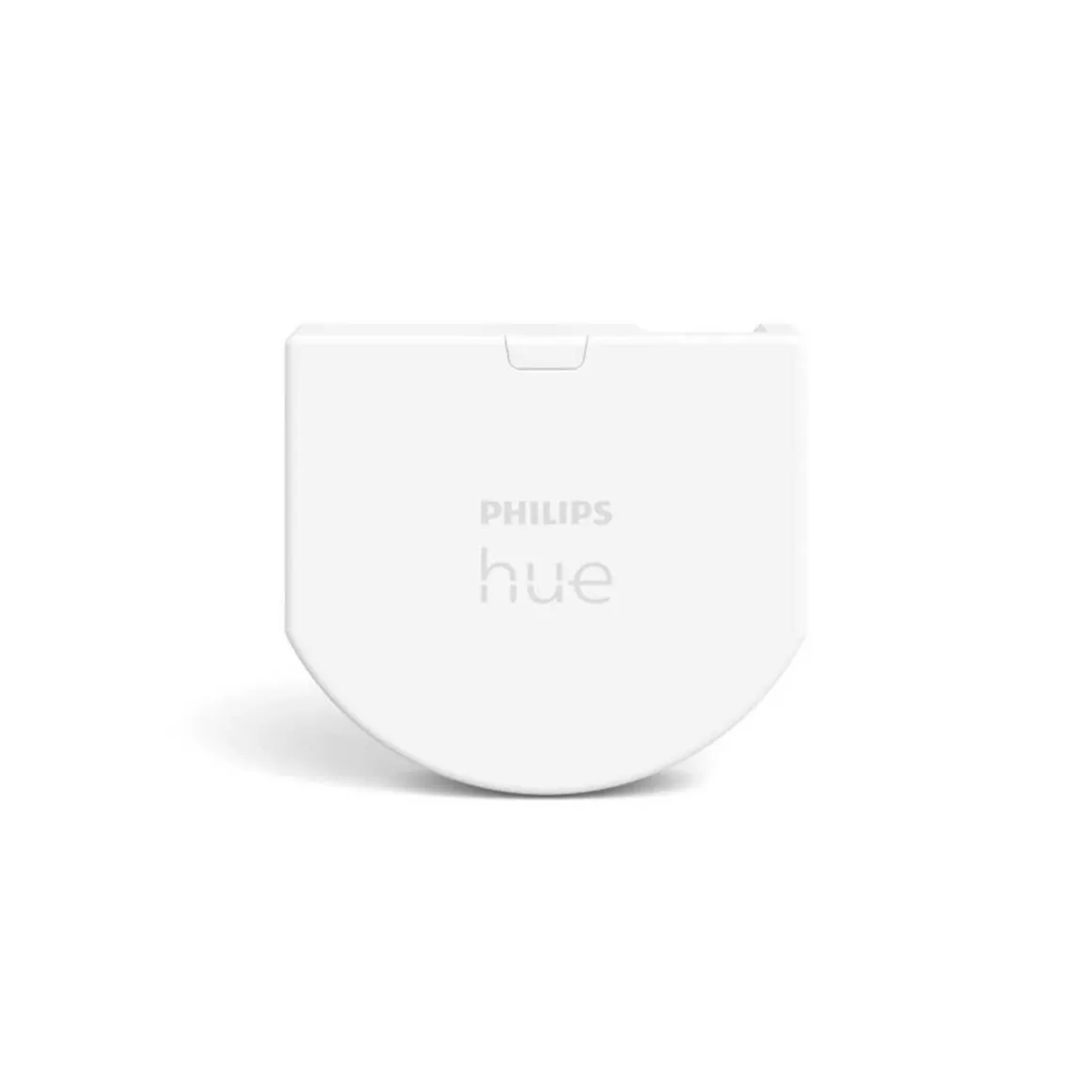 PHILIPS HUE WALL SWITCH MODULE -SEINÄKYTKINMODUULI IP20 IP20