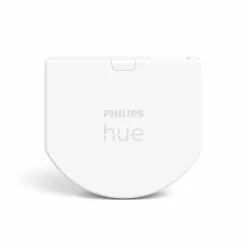 PHILIPS HUE WALL SWITCH MODULE -SEINÄKYTKINMODUULI IP20 IP20