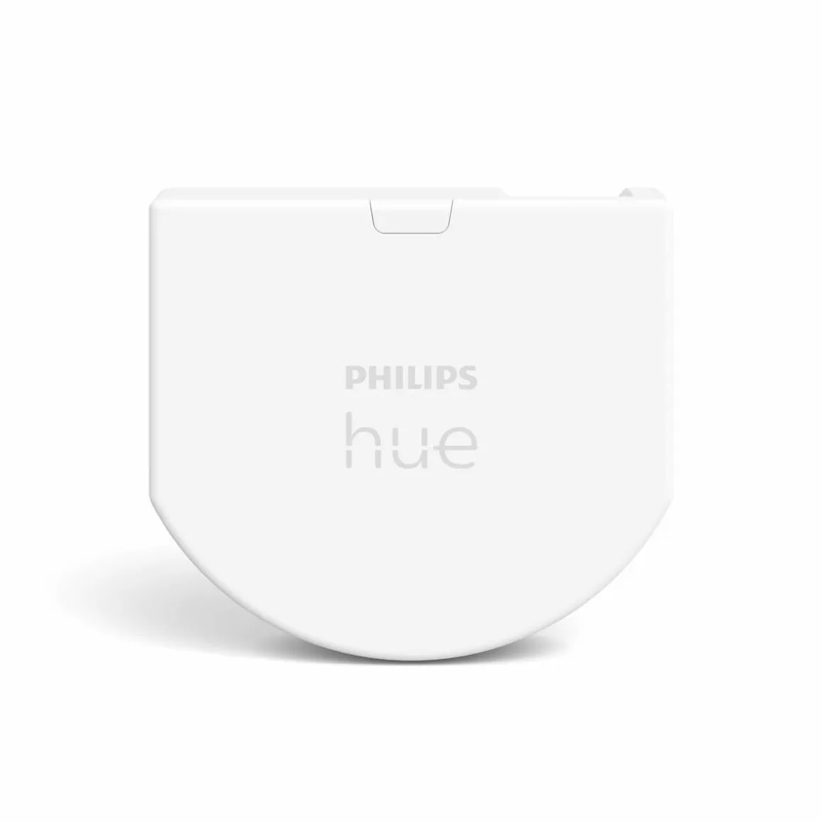 PHILIPS HUE WALL SWITCH MODULE -SEINÄKYTKINMODUULI IP20 IP20