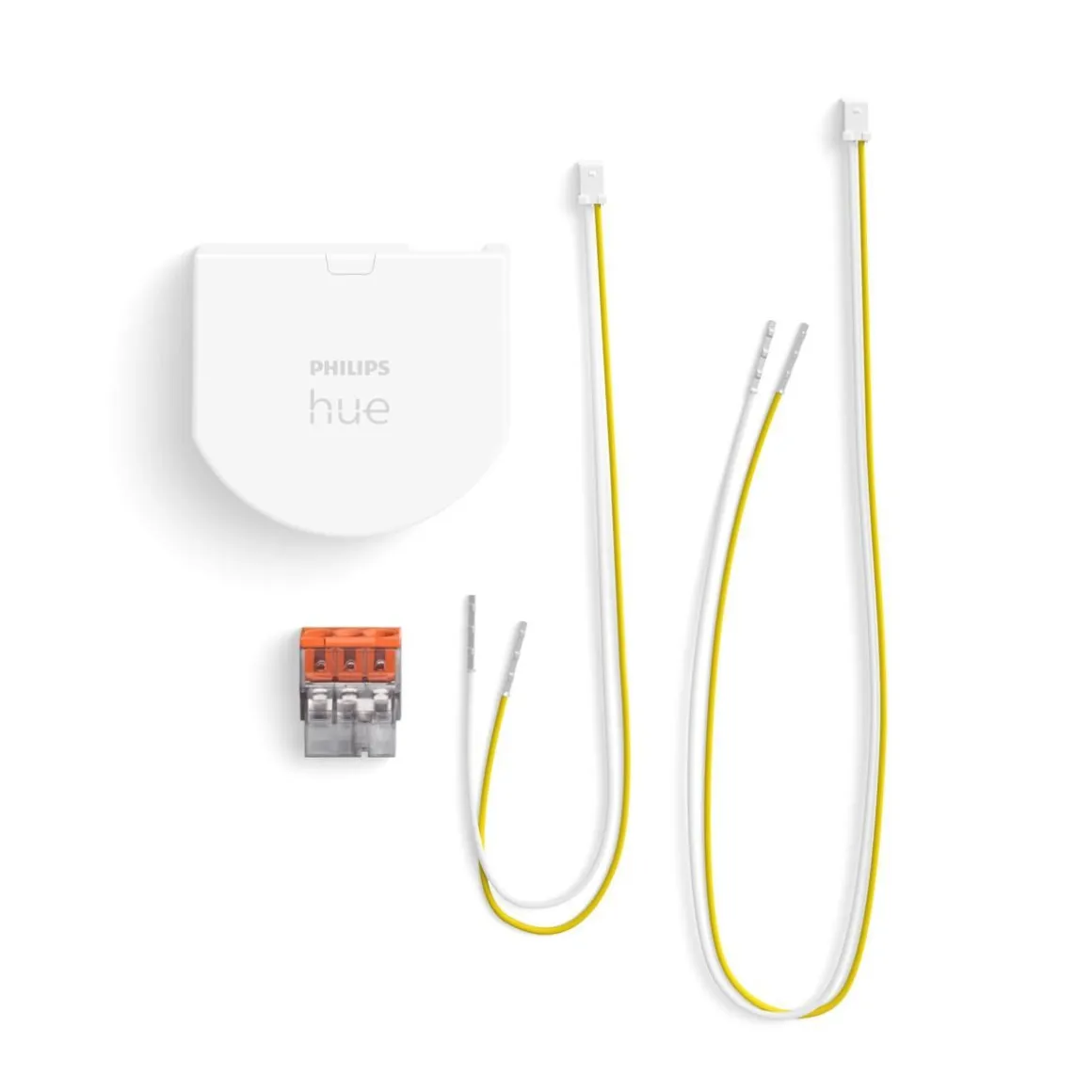 PHILIPS HUE WALL SWITCH MODULE -SEINÄKYTKINMODUULI IP20 IP20