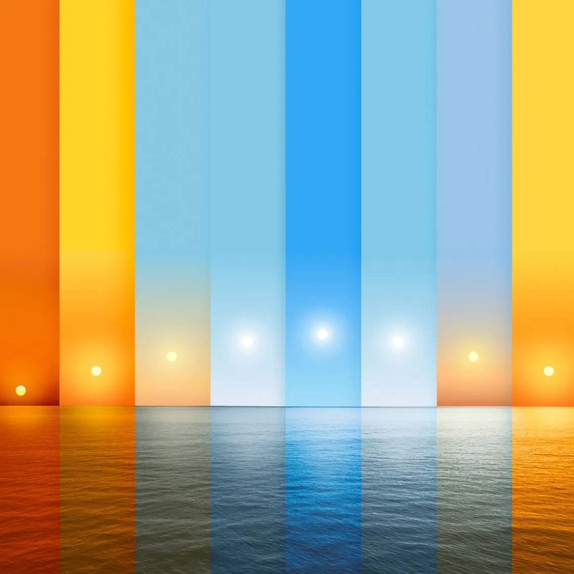 PHILIPS HUE WA ÄLYLAMPPU A60 E27